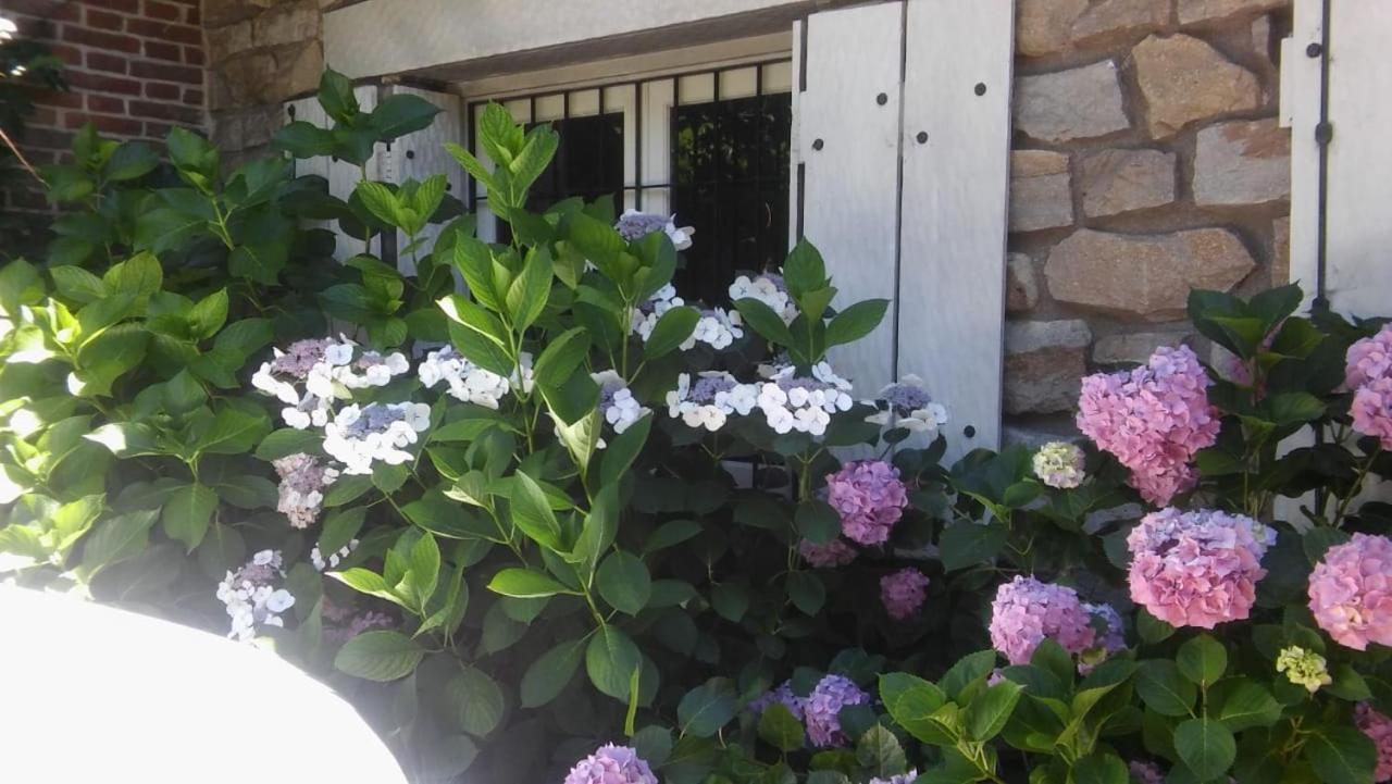 Bed and breakfast Casa De Mar