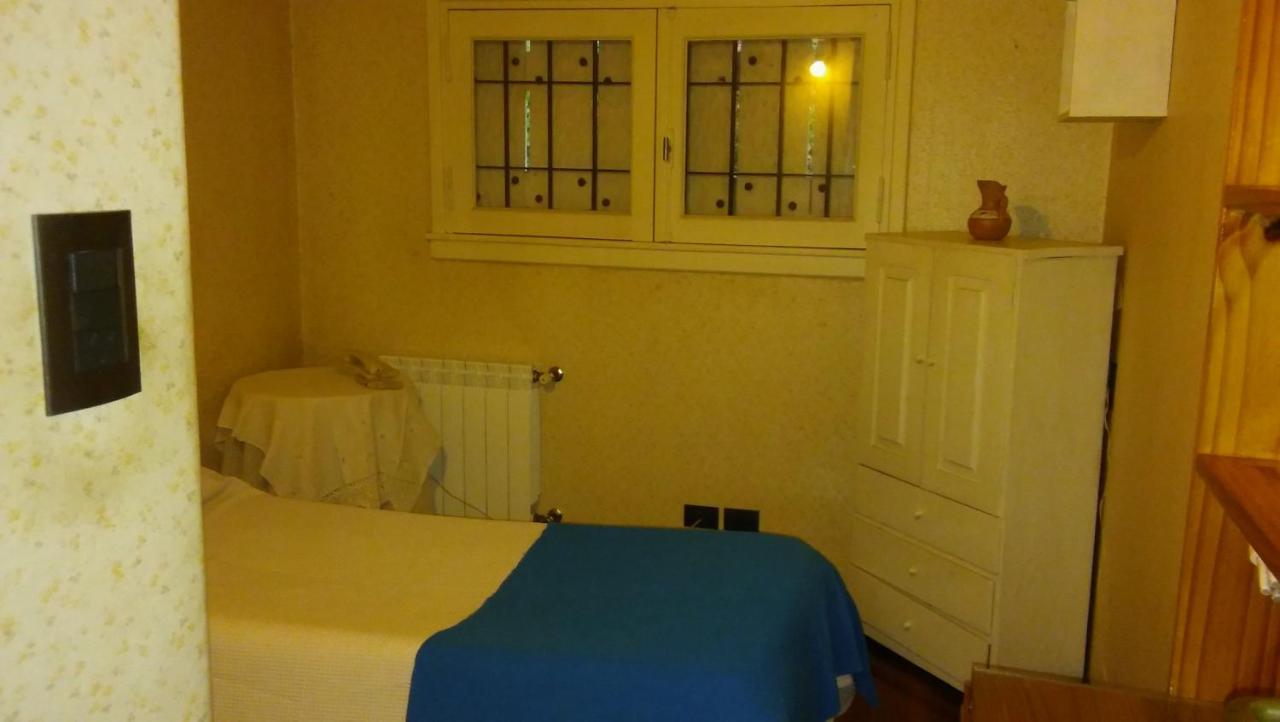 Casa De Mar Bed and breakfast *